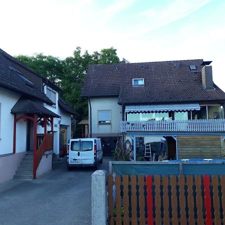 Appartamento Fa Haack Neuried  Esterno foto