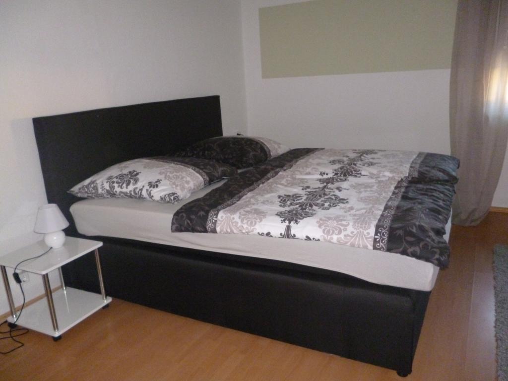 Appartamento Fa Haack Neuried  Esterno foto