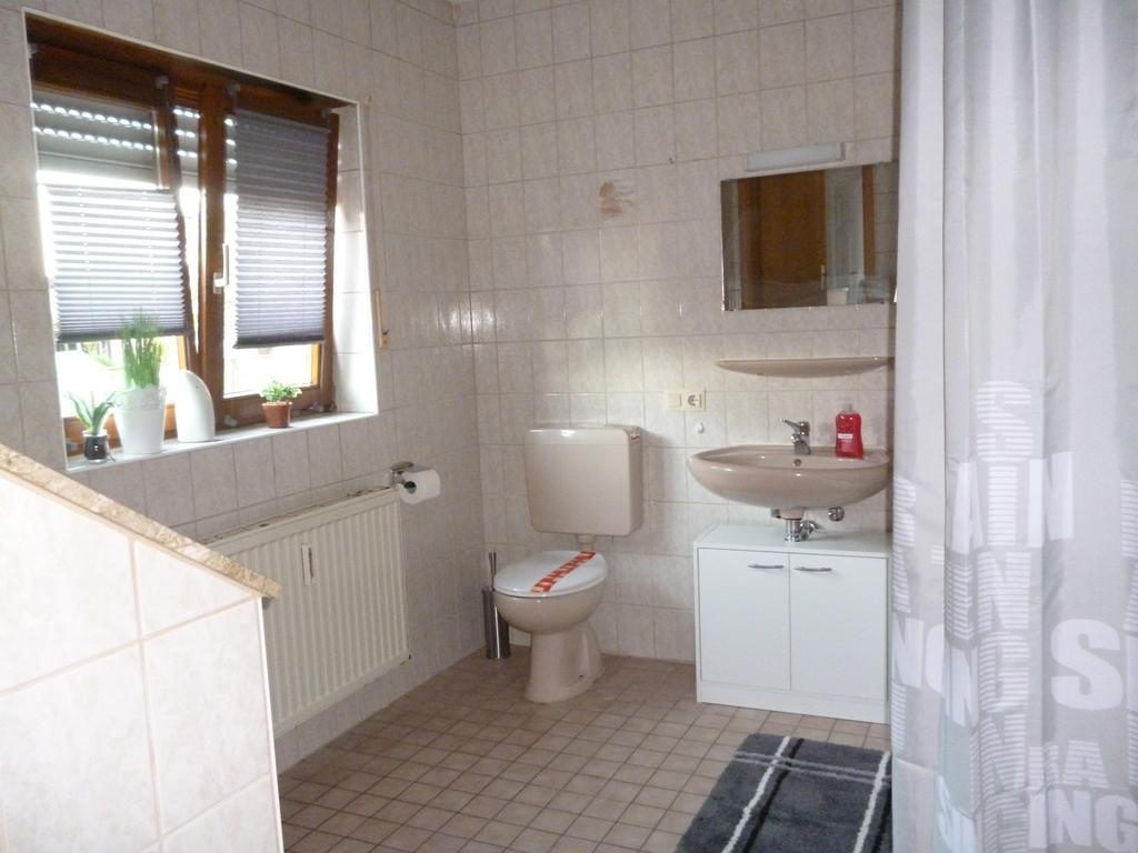 Appartamento Fa Haack Neuried  Esterno foto