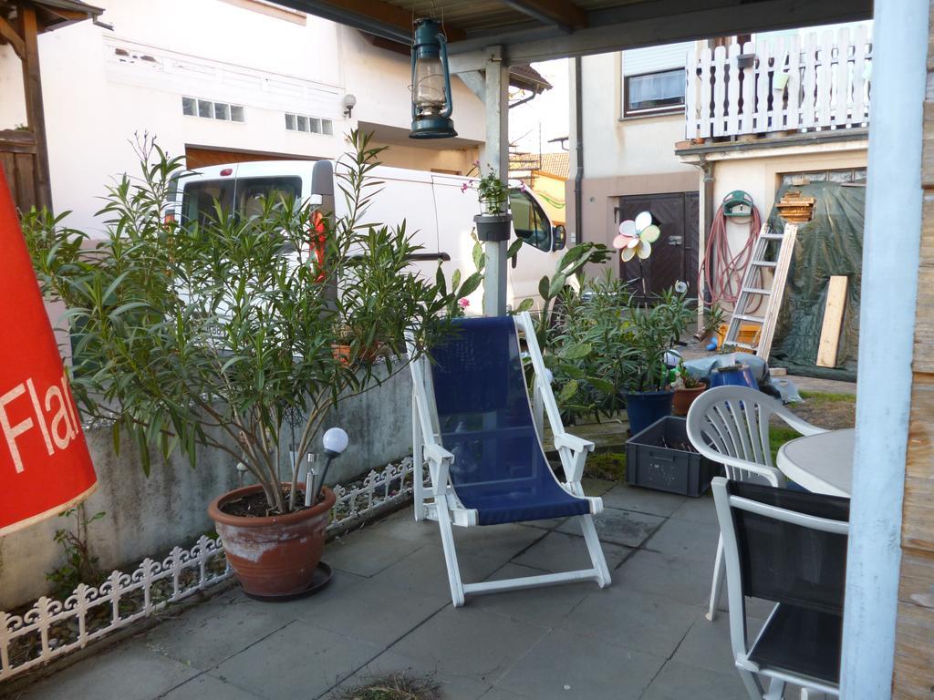 Appartamento Fa Haack Neuried  Esterno foto