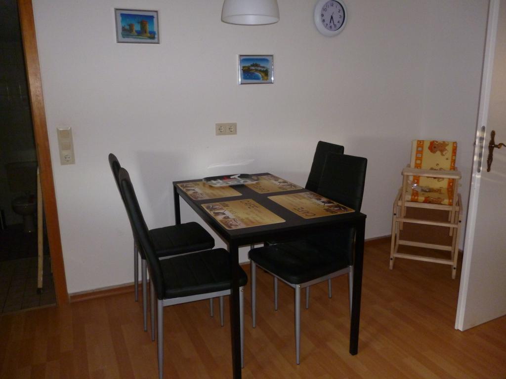Appartamento Fa Haack Neuried  Esterno foto