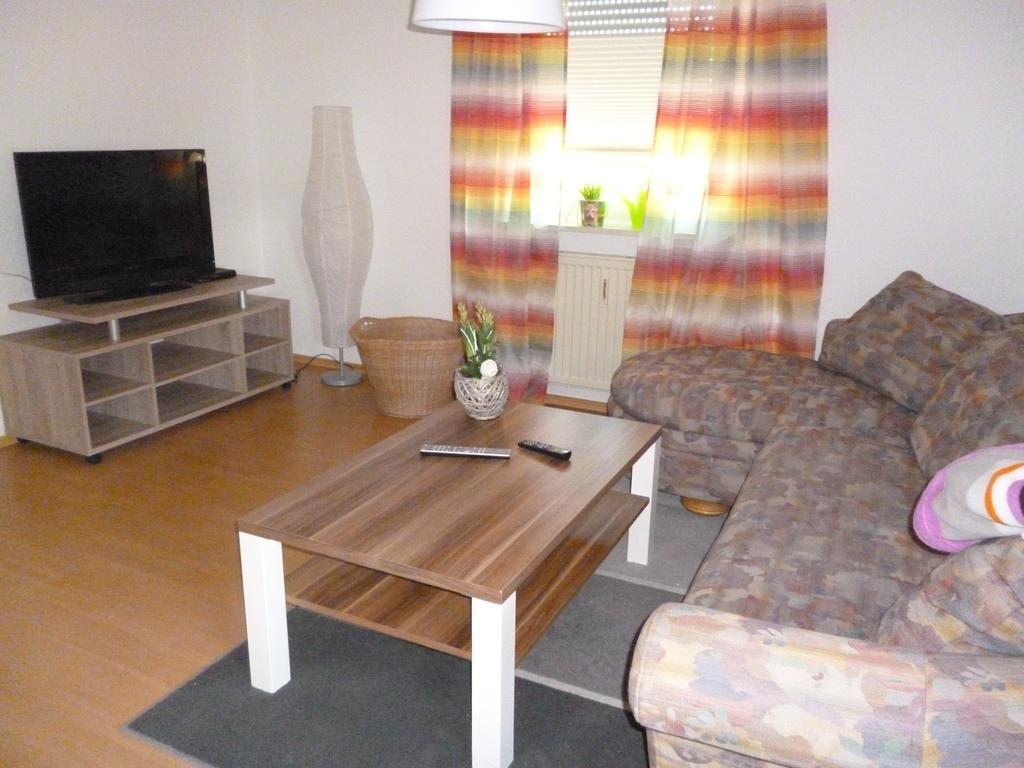 Appartamento Fa Haack Neuried  Esterno foto