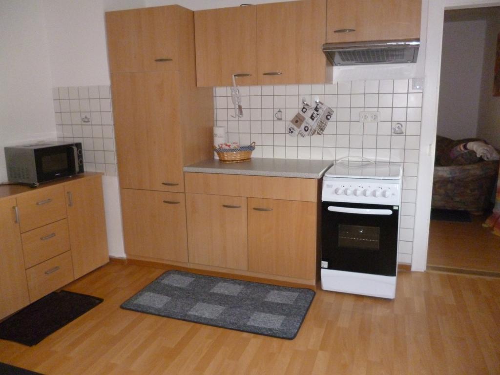 Appartamento Fa Haack Neuried  Esterno foto