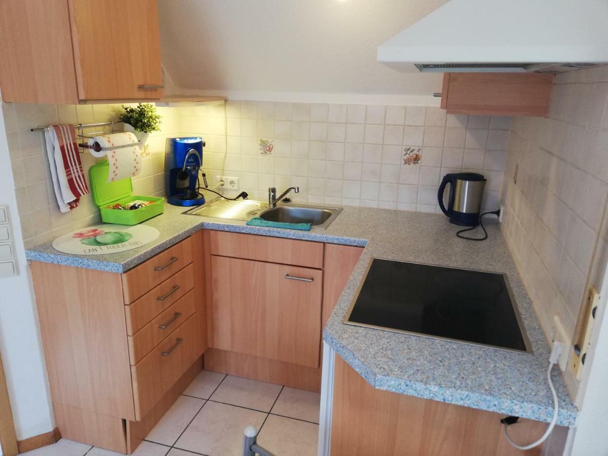 Appartamento Fa Haack Neuried  Esterno foto