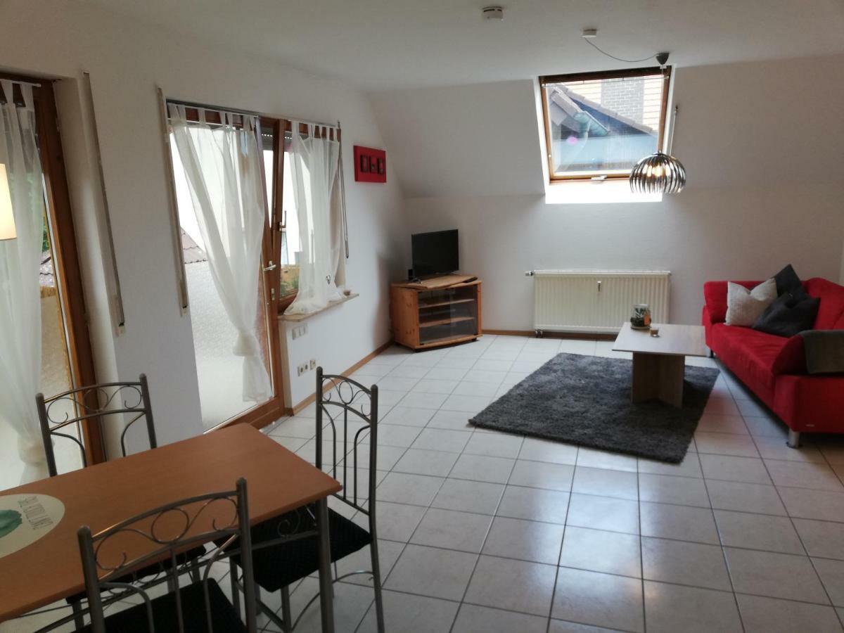 Appartamento Fa Haack Neuried  Esterno foto