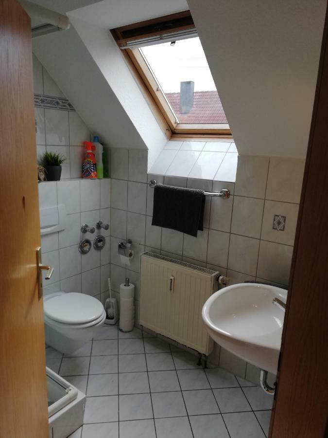 Appartamento Fa Haack Neuried  Esterno foto