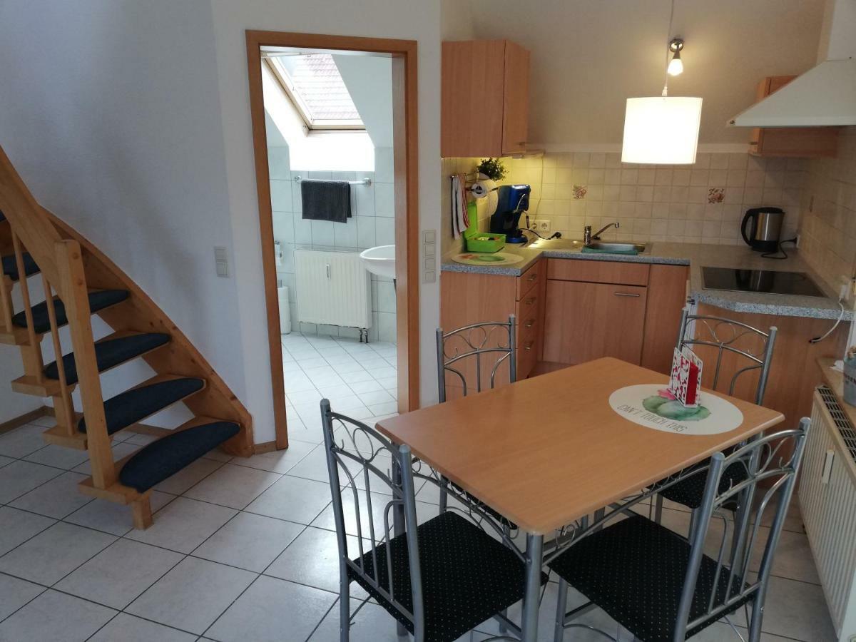 Appartamento Fa Haack Neuried  Esterno foto