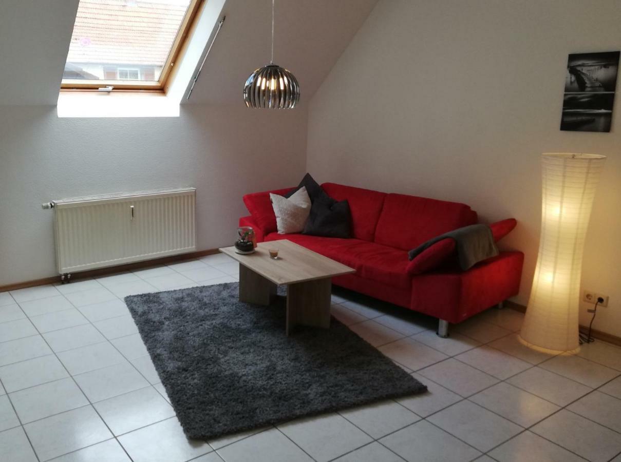 Appartamento Fa Haack Neuried  Esterno foto